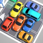 Car Out: Jeux de Car Parking