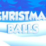 Christmas Balls HD