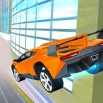 City Driving School Car Games