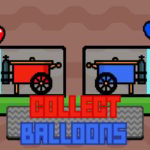 Collect Balloons