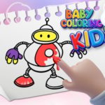 Coloring Kidz