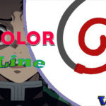 coloring lines v4