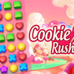 Cookie Rush