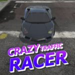 Crazy Traffic Racer