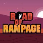 CrazyRampage