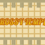 crossy temple