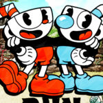 Cuphead Run