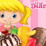 Diana Ice Cream