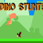 Dino Stunts