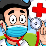 Doctor Kids 3