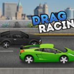 Drag Racing Top Cars