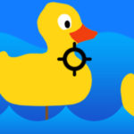 Duck Shooting Game