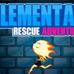 Elemental Rescue Adventure