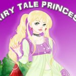 Fairytale Princess