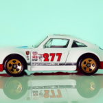 Fast Racing Cars Jigsaw