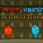 Fireboy and Watergirl: Forest Temple