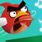 Flappy Angry Birds: Classic Game