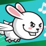 Flappy Angry Rabbit