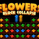 Flowers Blocks Collapse