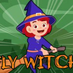 Fly Witch