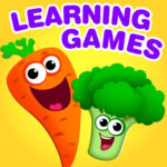 Food Educational Games For Kids