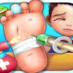 Foot Doctor – Foot Injury Surgery Hospital Care