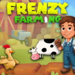 Frenzy Farming