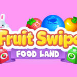 Fruite Swipe FOOD LAND