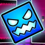 Geometry Dash Horror