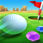 Golf king 3D