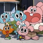 Gumball : Hidden Stars