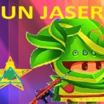 Gun Jaser multiplayer Arena