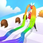 Hair Challenge – Fun & Run 3D Game