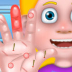 Hand  Doctor For Kids