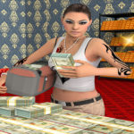 Heist Thief Robbery 3D