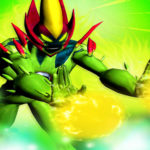 Hero Alien Force Arena Attack