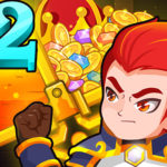 Hero Rescue 2  Free Puzzle Games