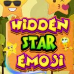 HIDDEN STAR EMOJI