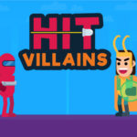 Hit Villains