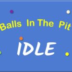 IDLE: Balls In The Pit