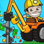 Idle Miner Tycoon: Mine Manager and Management