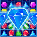 Jewels Classic – Jewel Crush Legend