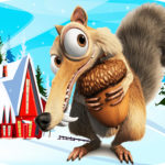 Jumpy Ice Age Adventures