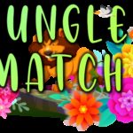 Jungle Match