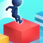 Keep Jump – Flappy Block Jump Games 3D