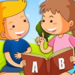 Kindergarten Kids Learning Games