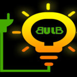 Light Bulb Puzzle Game