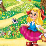 Little Red Riding Hood Jigsaw Puzzle Collection