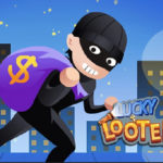 lucky looter Game