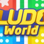 Ludo World-Ludo Superstar